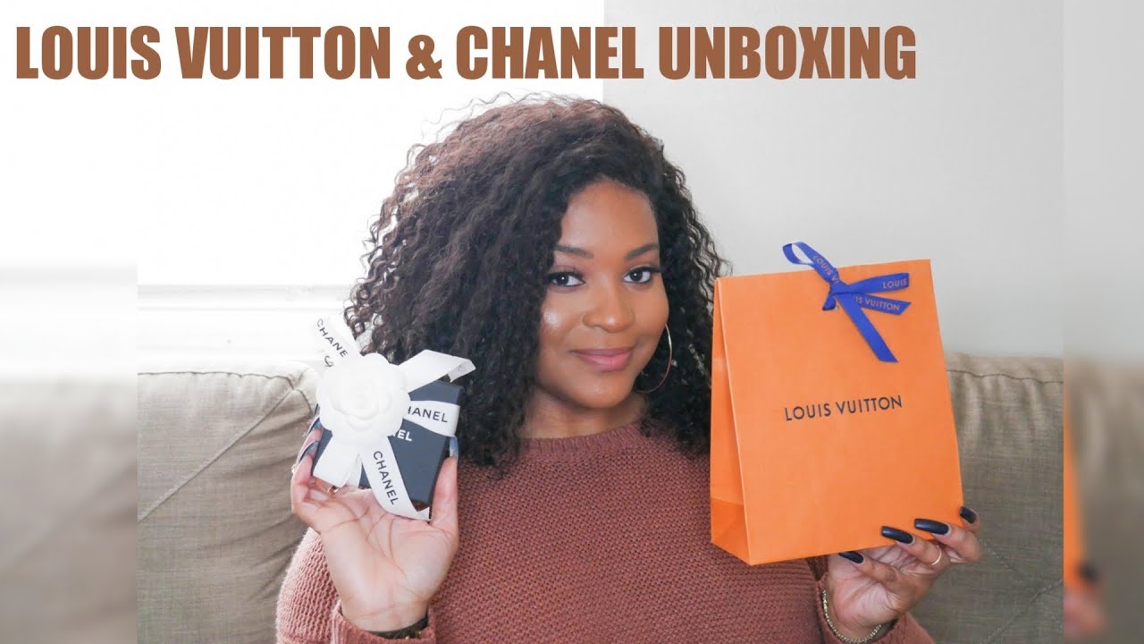 Louis Vuitton Unboxing  Rose Des Vents Perfume #shorts 