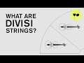 Divisi strings try this composers technique for improving your string lines