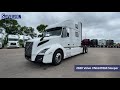 2020 Volvo VNL64T860 Sleeper Walkthrough Video