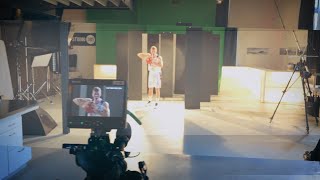 LIVESTREAM • STUDIO 301 • Trailer