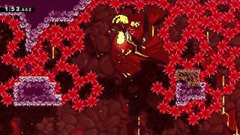 Celeste The Correlation in 2:40.820
