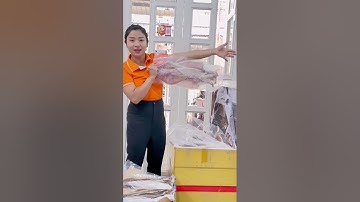 KHÔ CÁ MỚI LÊN ĐẦU TUẦN: CÁ DỨA SẤY DẺO, CÁ DỨA 1 NẮNG, KHÔ CÁ ĐÙ/CÁ SẶC/CÁ LÓC, MỰC CÂU 1 NẮNG