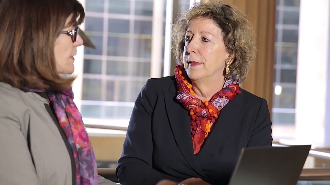 Accredited Operators Scheme - YouTube