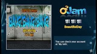O2Jam OST - Bang! Bang! Bang! screenshot 4