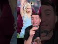 LADY GAGA‼️Publica mensaje de agradecimiento a Bad Bunny 🏈😌 #ladygaga #gaga #badbunny #superbowl