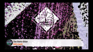 Steffi & Sepehr - The Hairy Otter [Klakson]