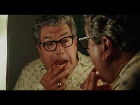 A Serious Man / სერიოზული კაცი