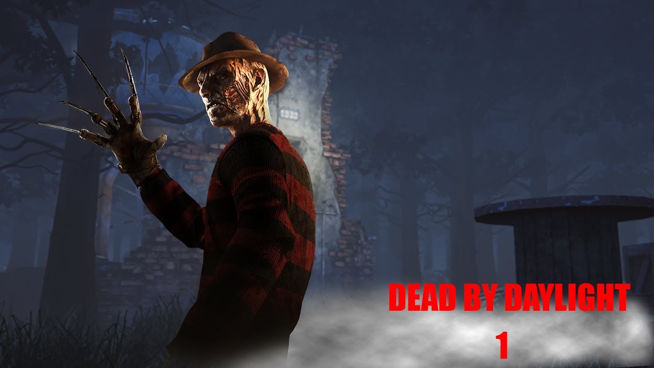 ★ How can i play halloween dead by daylight right now