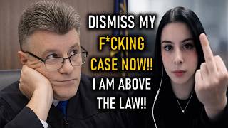 Judge McNally SHUTS IT DOWN — “You Didn’t Follow My Order!”