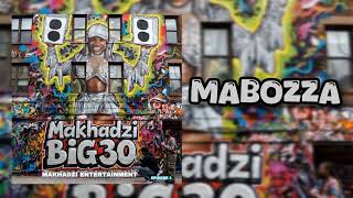 Celebrity 2.Mabozaa ft. Murumba Pitch Wealth