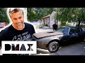 Richard Rawlings Buys A Rusted Trans-Am For $6,300 In Cash | Fast N' Loud