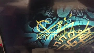 Hyperion WLED ambilight lighting test through kodi hypercon