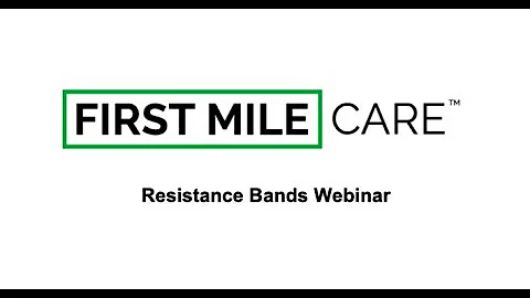 Resistance Bands