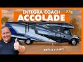 FREIGHTLINER SUPER C RV - BIG TOWING Motorhome!