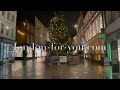 После Рождества вечером в Винчестере // After Christmas in Winchester