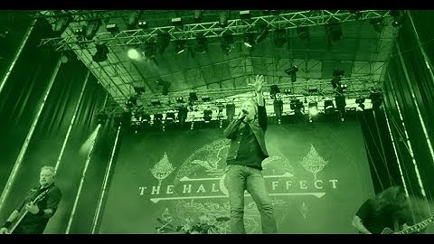 The Halo Effect drop cover of Kent’s “If You Were Here” off new covers EP