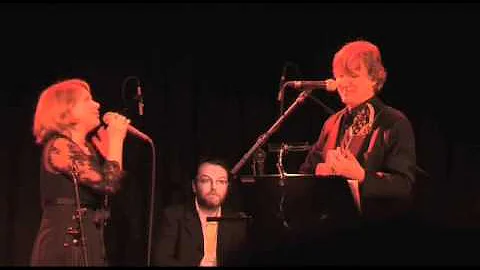 Luis Lullaby feat. Judith Koch - Baby its cold out...