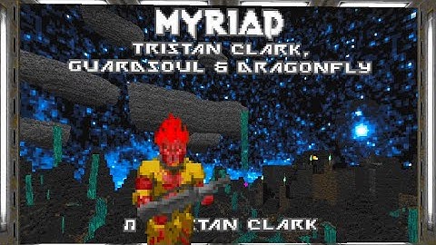 Doom CoOp - Eviternity II [e6m1a] Myriad (1)