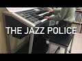 【エレクトーン5〜3級】THE JAZZ POLICE