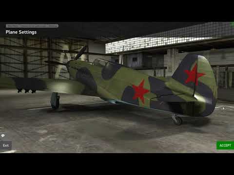 Video: IL-2 Ia Din Nou Cerul