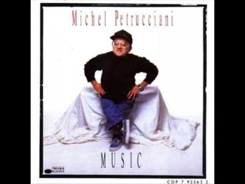Smooth Jazz / Michel Petrucciani - Looking Up - Mu...