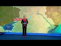 Первый канал # Время Крупные природные пожары тушат в Ростовской области