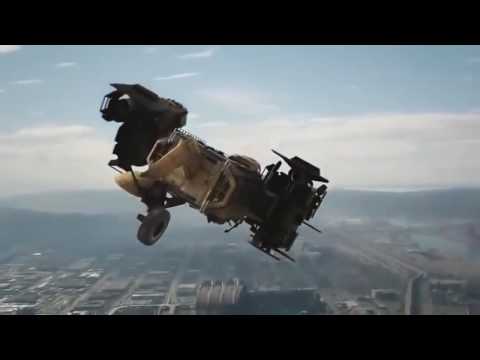 Download Best American Sci fi Movies Hollywood   New Action Movies 2017 Full Movie English HD