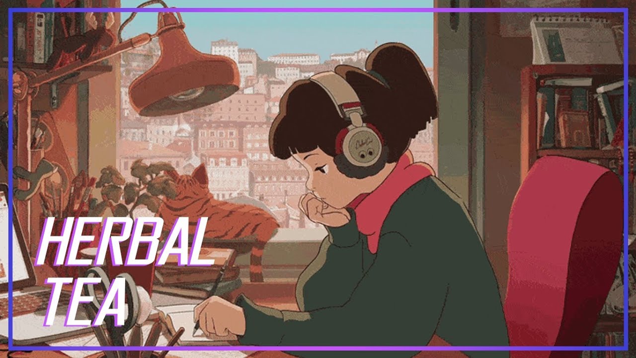 [FREE] LoFi "Herbal Tea" Artificial.Music YouTube