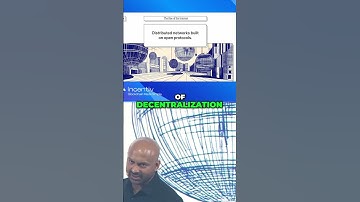 Decentralized Internet: Empowering Individuals with Distributed Computing