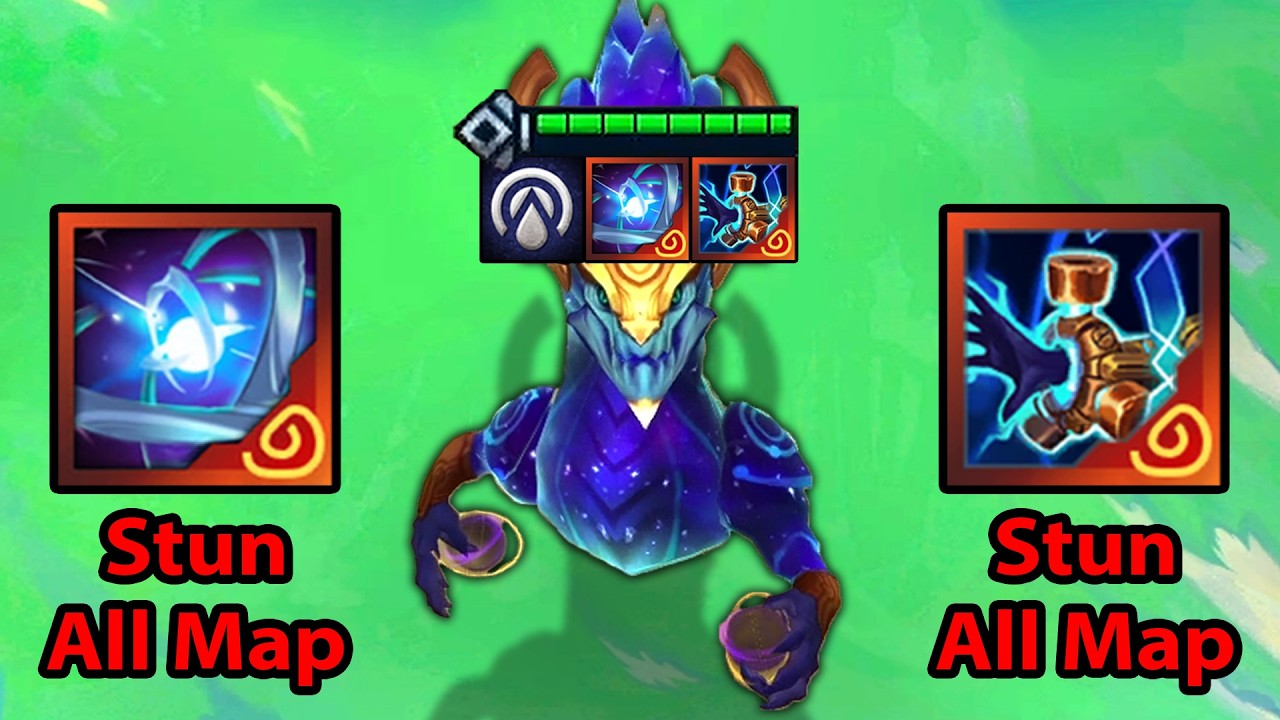 What if I took " Horizon Focus + Invoker Aurelion Sol + Dawncore " !???