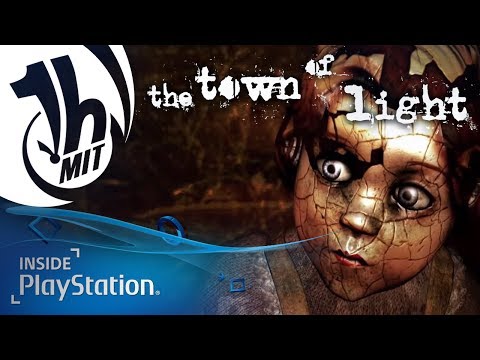 The Town Of Light PS4 Gameplay: Nichts für schwache Nerven | 1 Stunde mit