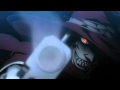 Hellsing Ultimate I-X Blue-ray [trailer 1] HD