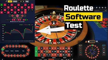 Roulette Software Tweak: My "To the Moon" Betting Method (+$13 Profit in 12 Mins!)