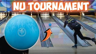 I Bowled the First Ever Masters Tournament in Kansas!