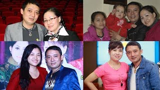 Đây là tình duyên lận đận của danh hài Chiến Thắng, 3 đời vợ cùng 4 bóng bồng đi ngang cuộc đời