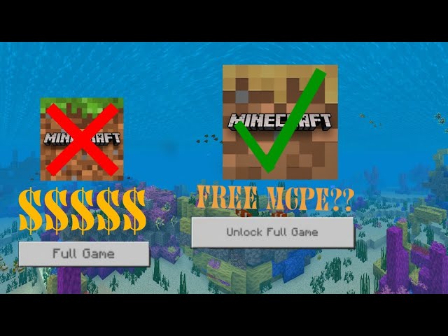 Minecraft Trial - Apps on Google Play