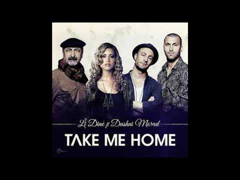 Li Dine feat Dashni Morad - Take Me Home Remix Prod By Sores (Kurdisch)