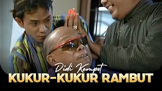 Didi Kempot - Kukur-Kukur Rambut - IMC RECORD JAVA