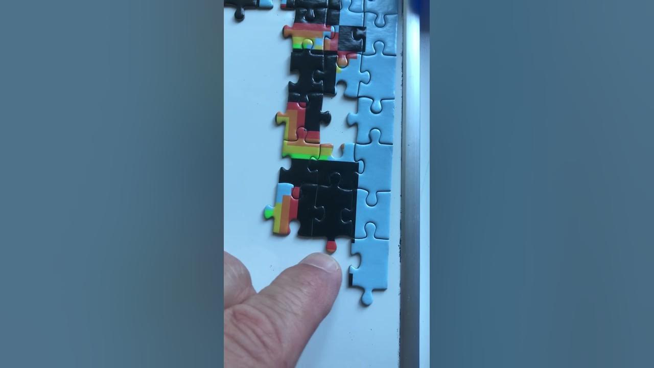 How to solve the TwoMillion Dollar Puzzle (10 of 21) YouTube