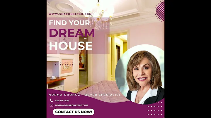 Norma Oronoz realtor