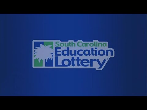 Evening SC Lottery