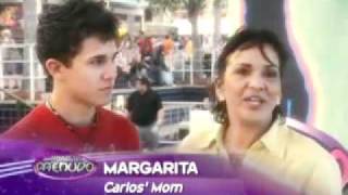 Making Menudo - Carlos Pena Jr