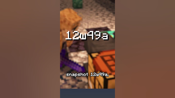 Minecraft’s Most Broken Enchanting Bug