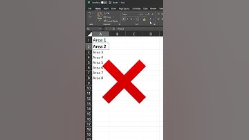 Excel Tips #3: Format Painter