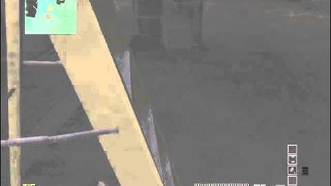 Mw3 : How to get out of outpost after patch