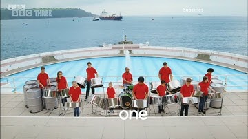 BBC One Continuity and Screenbug Error (September 20-21, 2021)