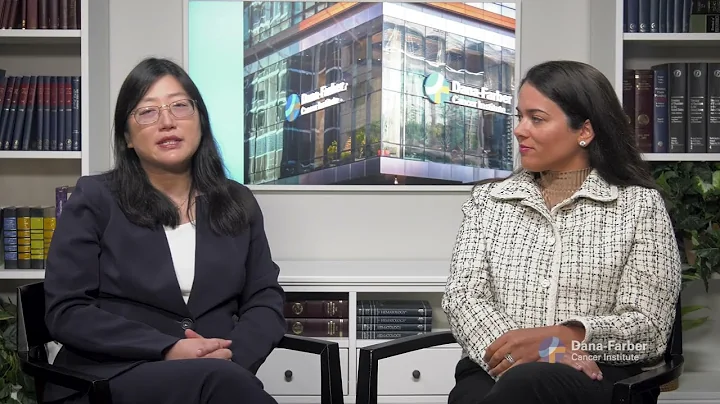 What is Metastatic Breast Cancer? | Dana-Farber Cancer Institute