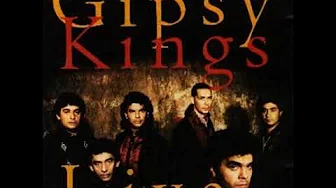 Gipsy Kings - Sin Ella (Live) HQ Gipsy Kings - Sin Ella (Live) HQ