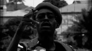 Tris - Mafia (Bwiti Video)