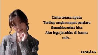 Diam-diam - Misellia Ikwan (Lirik Lagu)